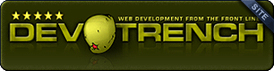 DEVTRENCH Web Development Blog