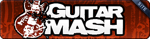 Guitar Mash