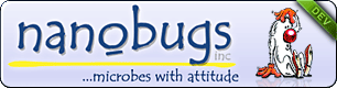 nanobugs